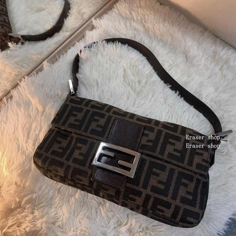 other法棍包复古小号百搭