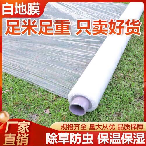 地膜农用种植种菜专用薄膜