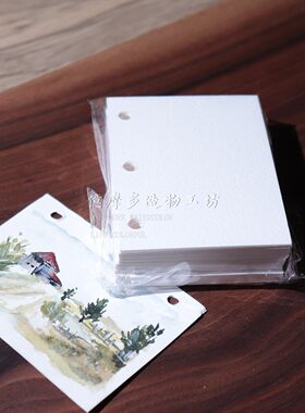 滴哆三环迷你手帐本内页