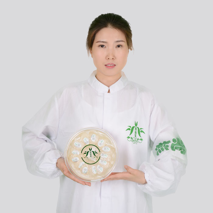 【燕尚窝】印尼进口溯源码燕窝 耐炖 足干