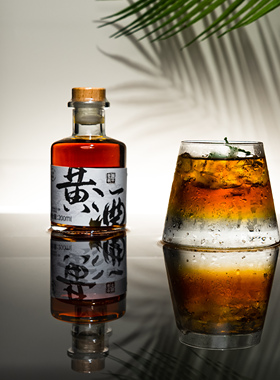 绍兴产黄酒新品装2008/2004/2013原浆基酒配方组合装200ml花雕酒