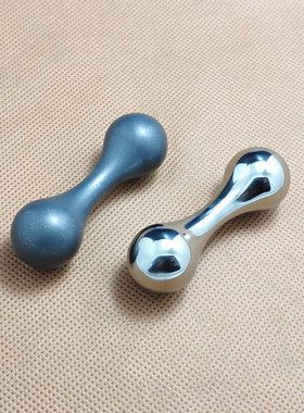 合金指尖陀螺宝乐珠begleri玩具Knucklebone手指极限EDC金属炫彩