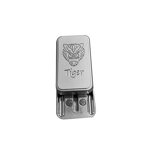 Tiger虎头推牌啪啪响牌