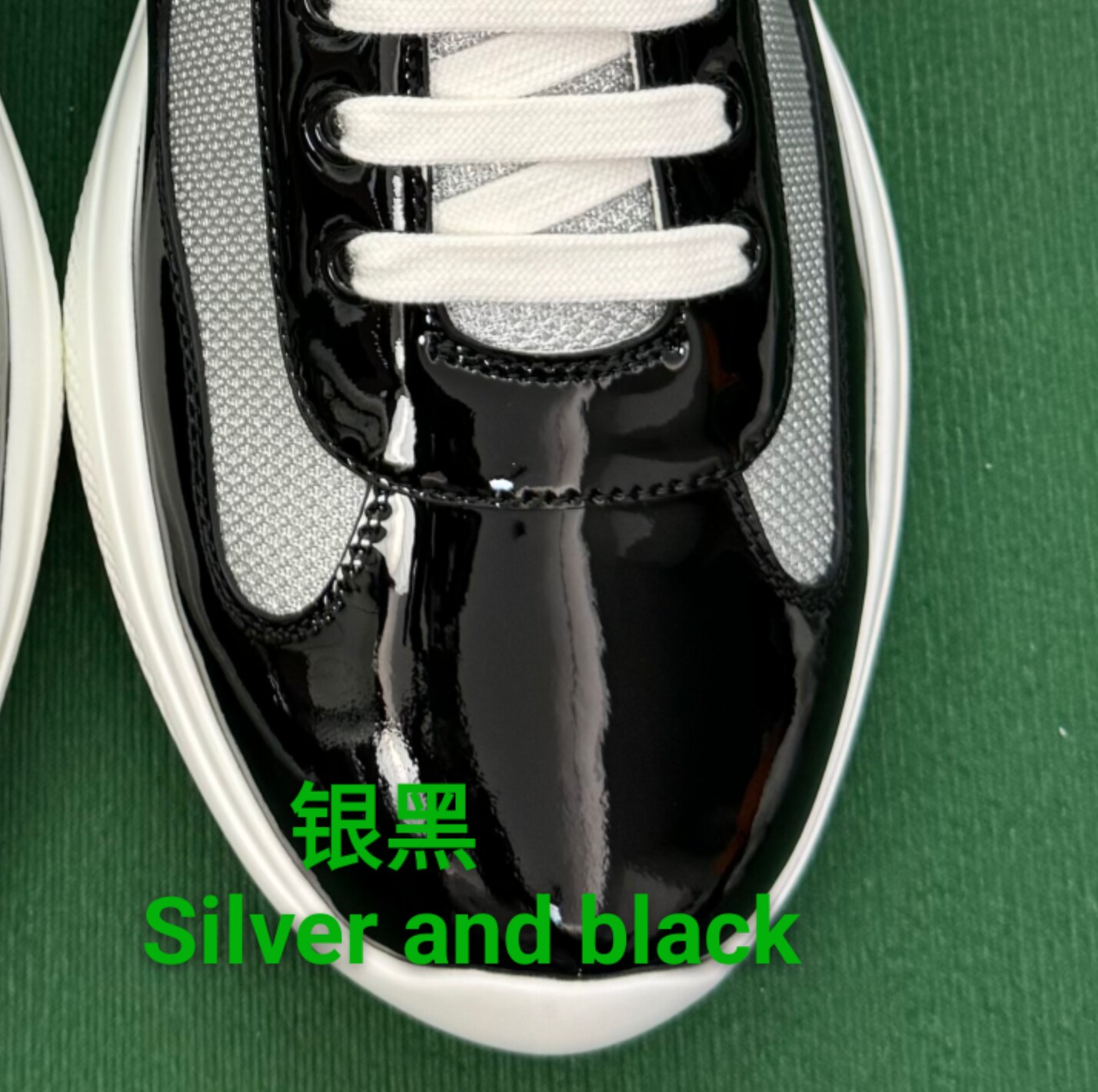thumbnail for New Sport shoes KL batch