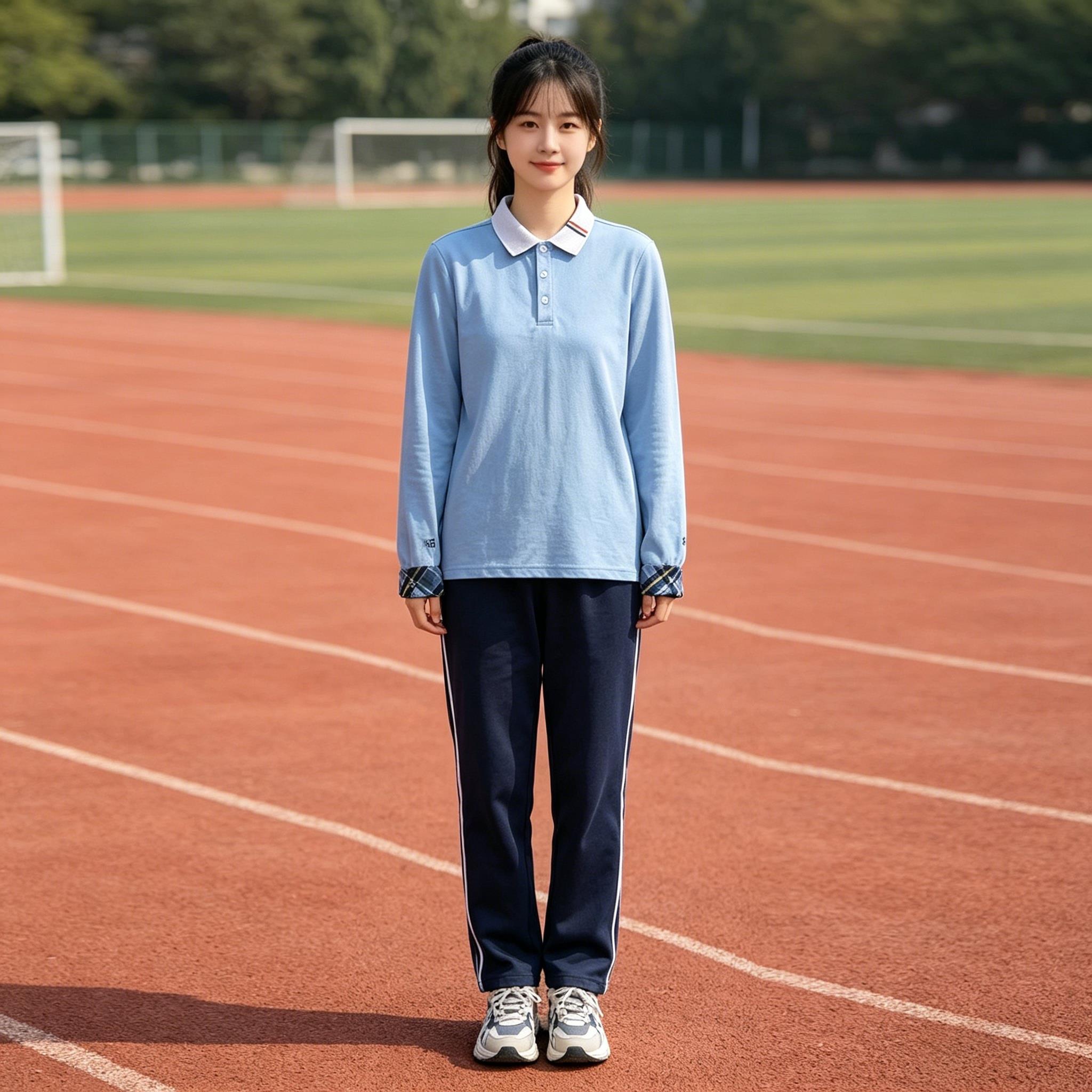 松永服饰【鄞州实验中学