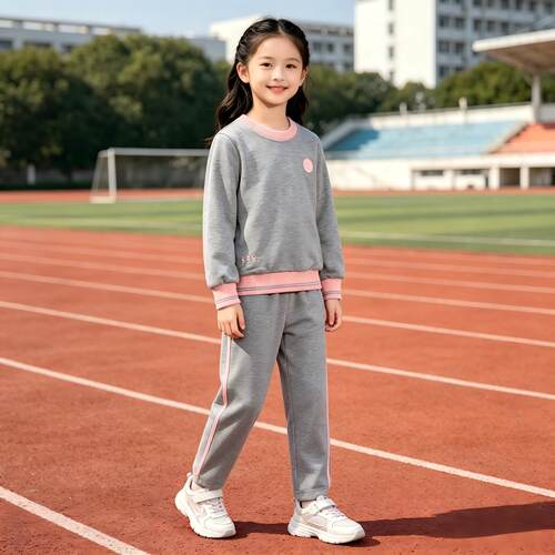 松永服饰【惠贞小学部】