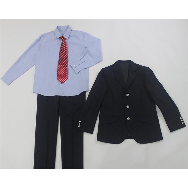 松永服饰【余姚市中学】