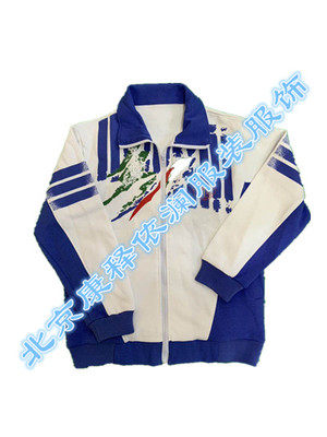 【北京市陈经纶中学分校】夏季  秋季 运动装校服