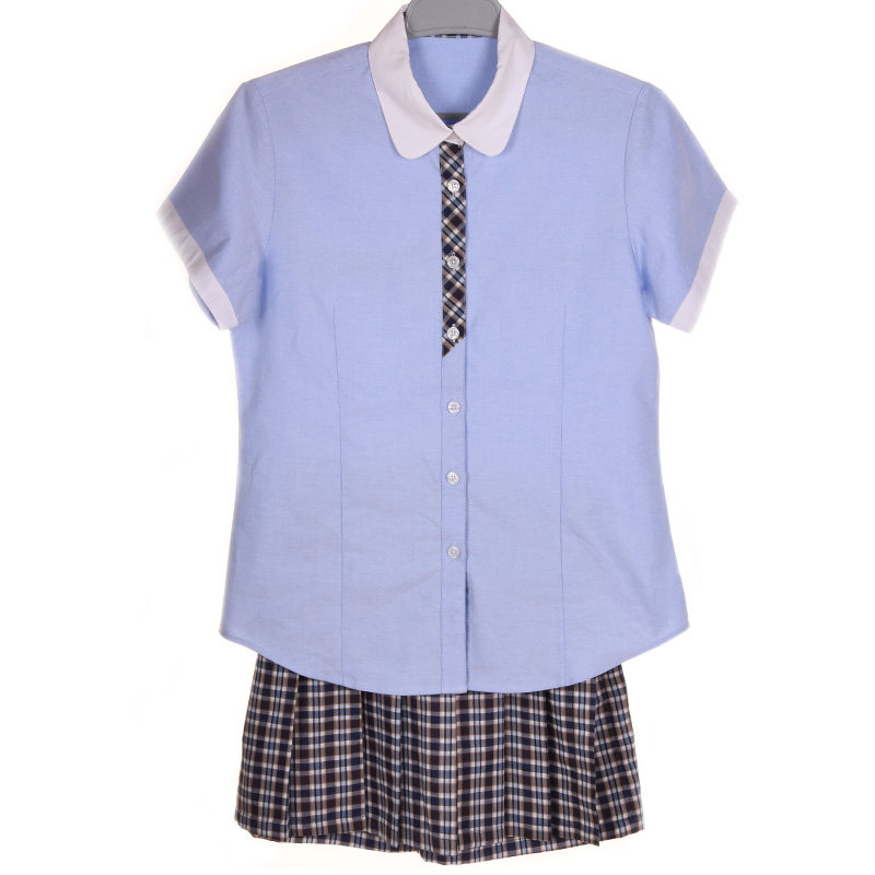 松永服饰【中学部】女生