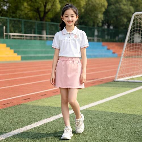 松永服饰【惠贞小学部】