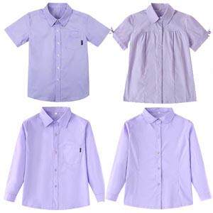 中小学生英伦学院风校服