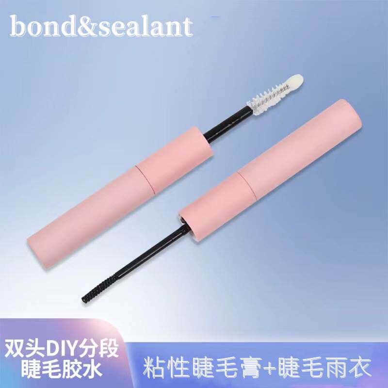 Hot Quick Drying Eyelash Bond Seal Fast Drying Lash Glue and