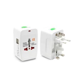 Universal AC Power Plug Travel Conversion Adaptor socket