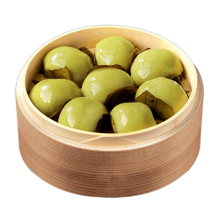 锦德裕叶儿粑四川特产黄粑早餐蒸食半成品猪儿粑怀远特色美食早餐