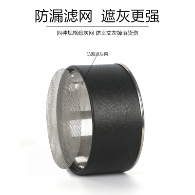 单层加密遮灰网盘防漏片四种规格