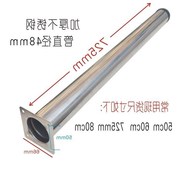 Bàn góc pad điều chỉnh chân bàn inox có thể điều chỉnh Nội thất hỗ trợ chân bàn khung bàn ăn bàn máy tính - FnB Furniture