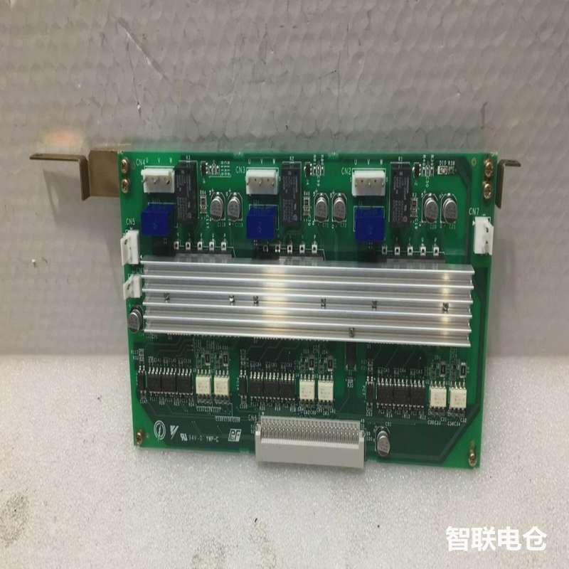 议~价安川 SGDR-SDCCA01 AAB-E REV A0 F有维修，翻新图片