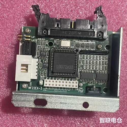议~价原装 NF22EX-3 控制器 1台有维修，翻新