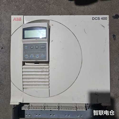 议~价ABB直流调速器DCS401.0230 REV.B.3有维修，翻新