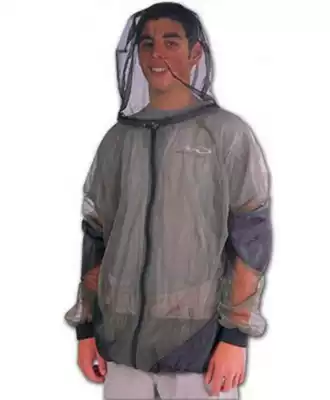 Anti-mosquito and insect-proof clothes top mesh fishing night fishing garden orchard water camping outdoor summer ice price