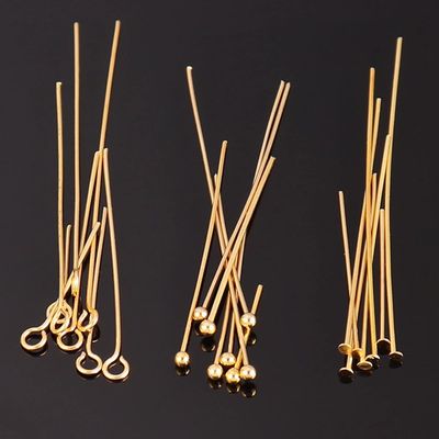 100pcsStainleHdEyPFgor