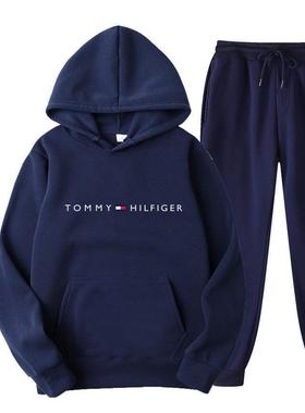 Men'ssuitpulloverhdf