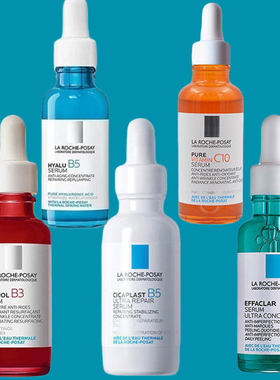 Original Serum  Hyalu B5 Pure Hyaluronic Acid Serum for Face