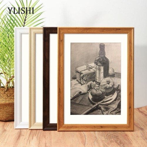 PhotoframepictuA4siz
