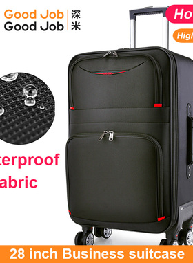 28 businesst travel women men large luggage suitcase bag