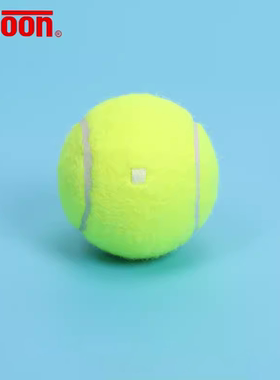 天龙网球回弹训练器单人打回弹穿线网球防缠钩底座单人练习弹力绳