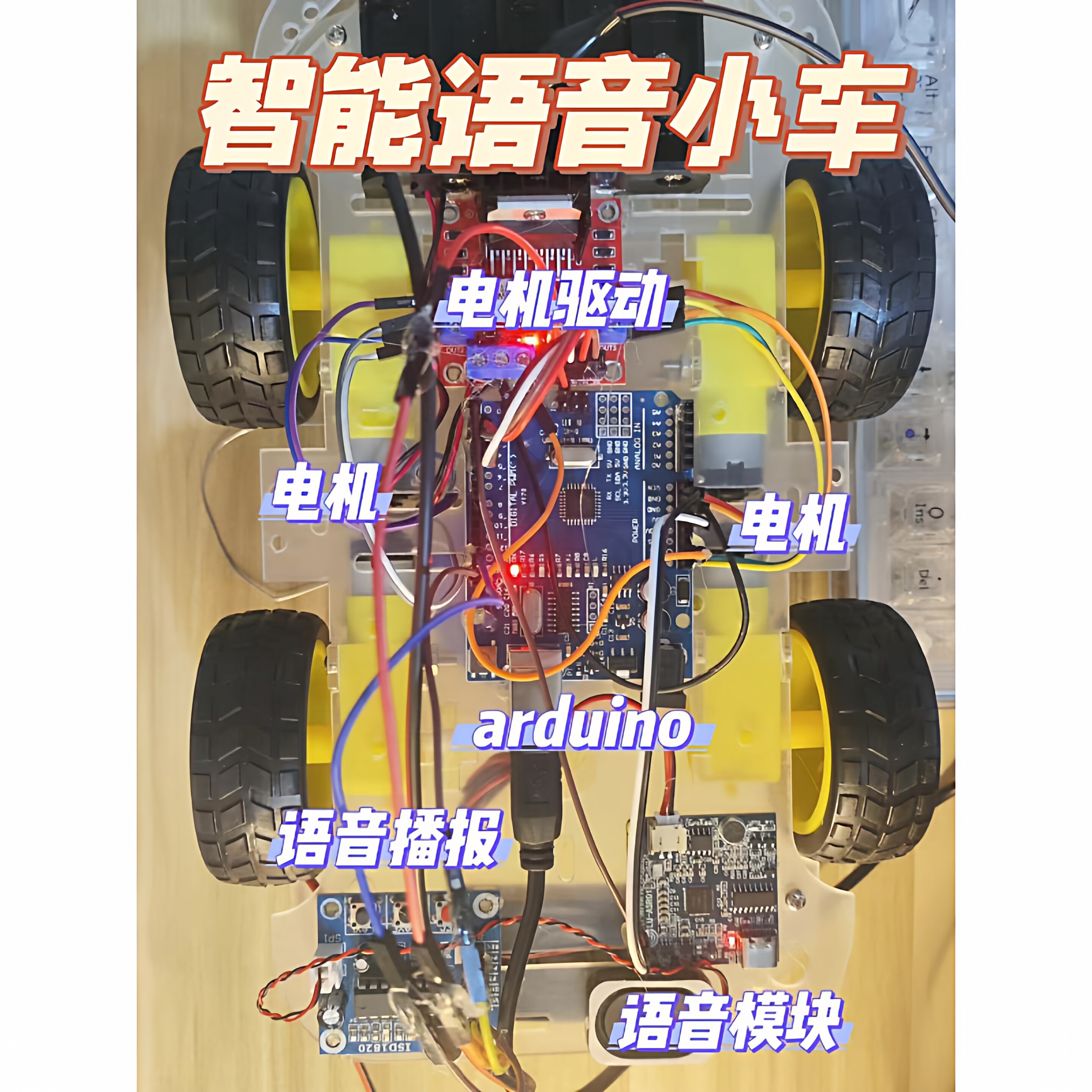 基于STM32环境监测系统温湿度微处理器WiFi模块烟雾传感器