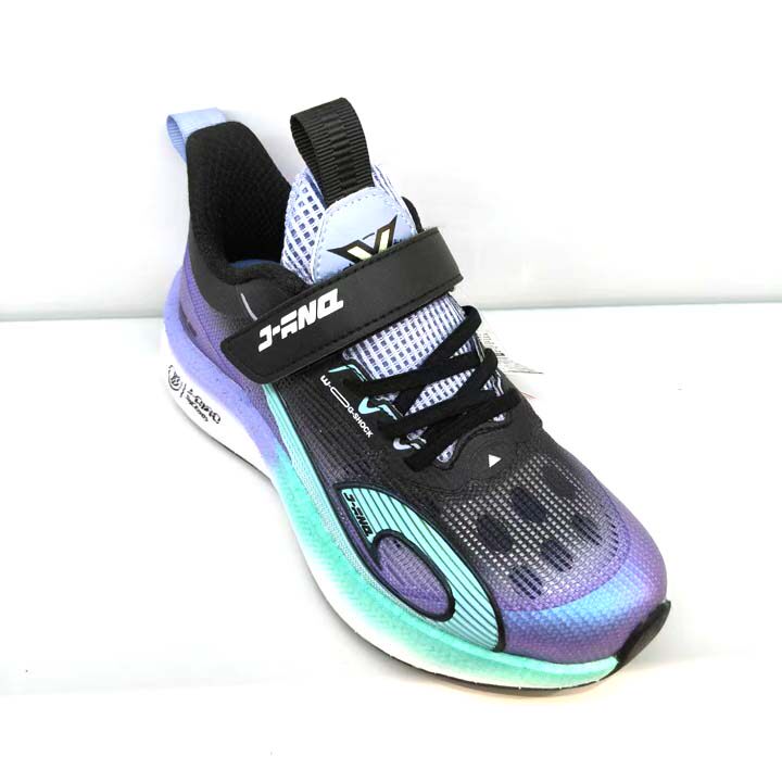 剑桥童鞋男童网面运动鞋2025夏季新款儿童跑步鞋中大童男孩单网鞋