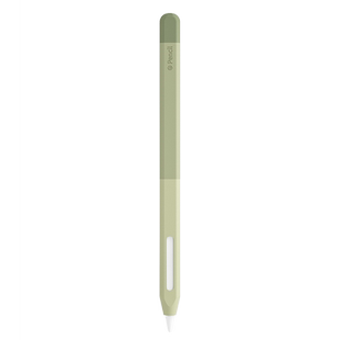 适用苹果Apple pencil2代手写笔保护套ApplePencil pro笔套2代硅胶保护套ipad手写笔保护套电容笔笔套笔尖套