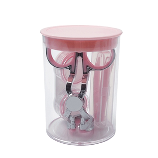 带美瞳取戴器戴隐形眼镜辅助器工具便携佩戴撑眼皮神器新手扩眼器