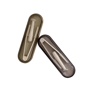 隐形眼镜盒美瞳盒子便携取戴器OK镜吸棒夹子镊子佩戴辅助器眼镜夹