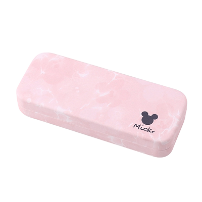 眼镜盒便携女收纳盒防压