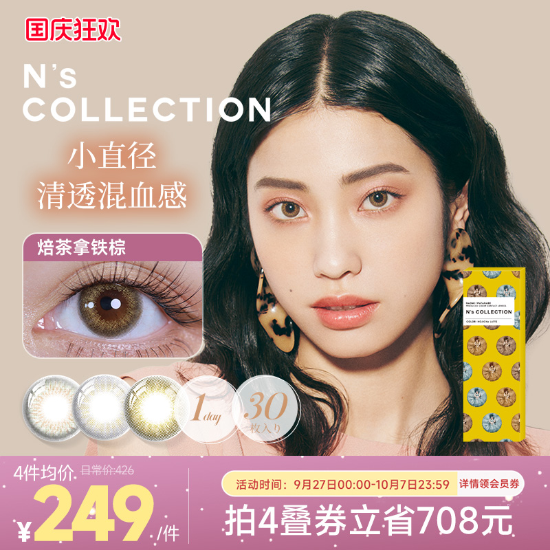 【不同度数请拍2件】时尚前沿，潮流风格