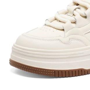 demi专享 SS33112I42 2025新款 百搭拼色平底运动鞋 时尚