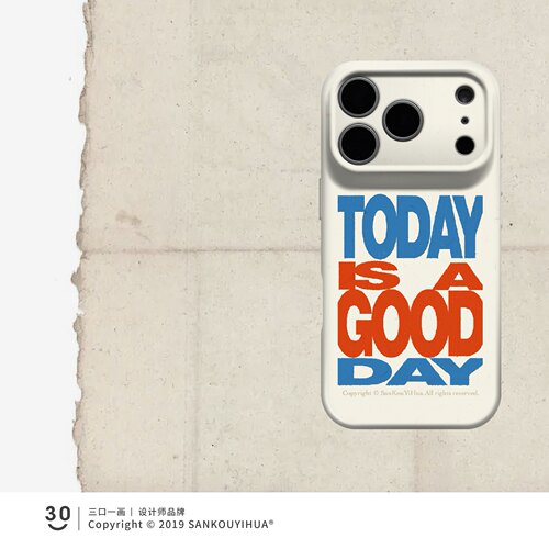今日宜 适用iPhone16pro苹果15promax手机套17pmx外壳新款air简约ins独特14plus高级感小众13pro不会撞壳艺术