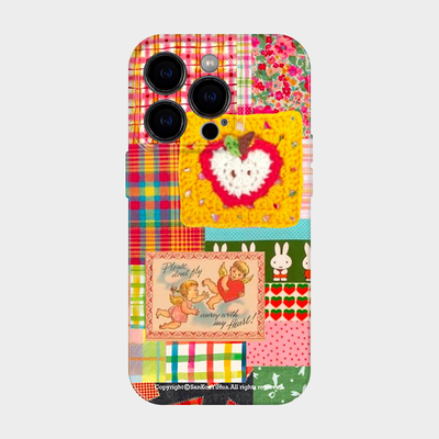 复古春风 适用iPhone苹果16promax手机保护壳新款女生15plus独特超好看的14甜美仙女风13漂亮网红超火ins风12