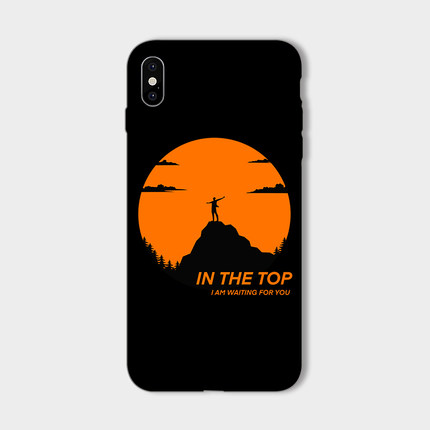 登顶 适用华为nova14/13 pro手机保护壳男款12个性创意潮牌pura80/70pro全包镜头p60小众潮流荣耀300/magic7