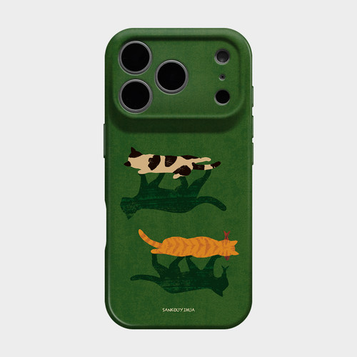 相遇此刻 适用iPhone17pro苹果18promax新款手机壳16pm女生15华为mate80高级感小众艺术14不会撞壳可爱趣味13