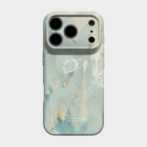 直到梦想成真 适用iphone17苹果16promax手机保护壳18pm新款全包15抽象艺术感14高级感小众轻奢ins风13不撞款