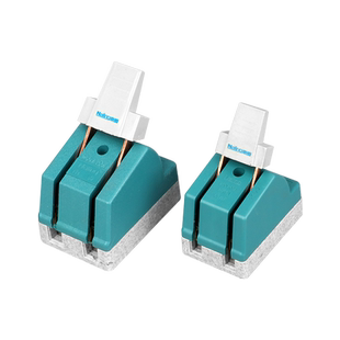 电动车刀闸开关2P3P4P全铜加厚单投式闸刀配电箱家用大功率220V