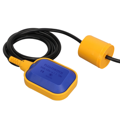 浮球开关水塔全自动水位开关控制器上水液位感应器水泵传感控制阀