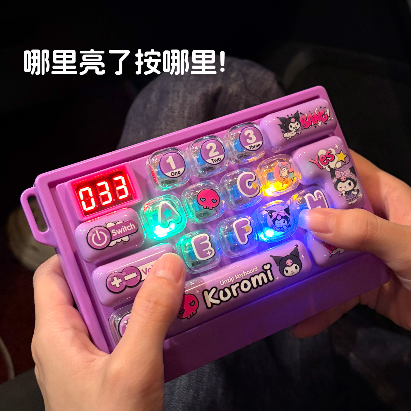 玩具女孩子的生日礼物儿童10岁9以上3到6十8至12女童2026新4爆款7