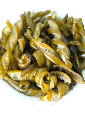 海茸实惠量贩免切海松茸