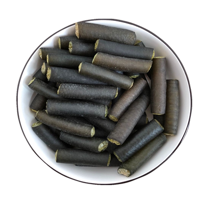 新鲜冰笋干500克海笋素食菜海鲜