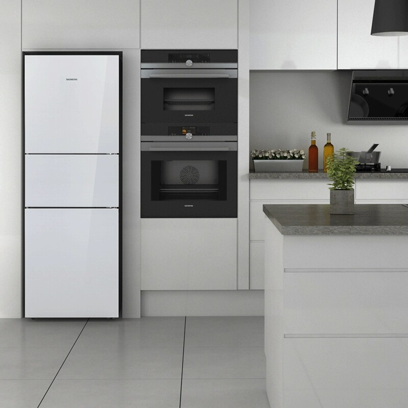 SIEMENS/西门子 KG2厨房冰箱