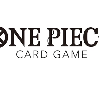 STC30进阶卡组路飞&艾斯